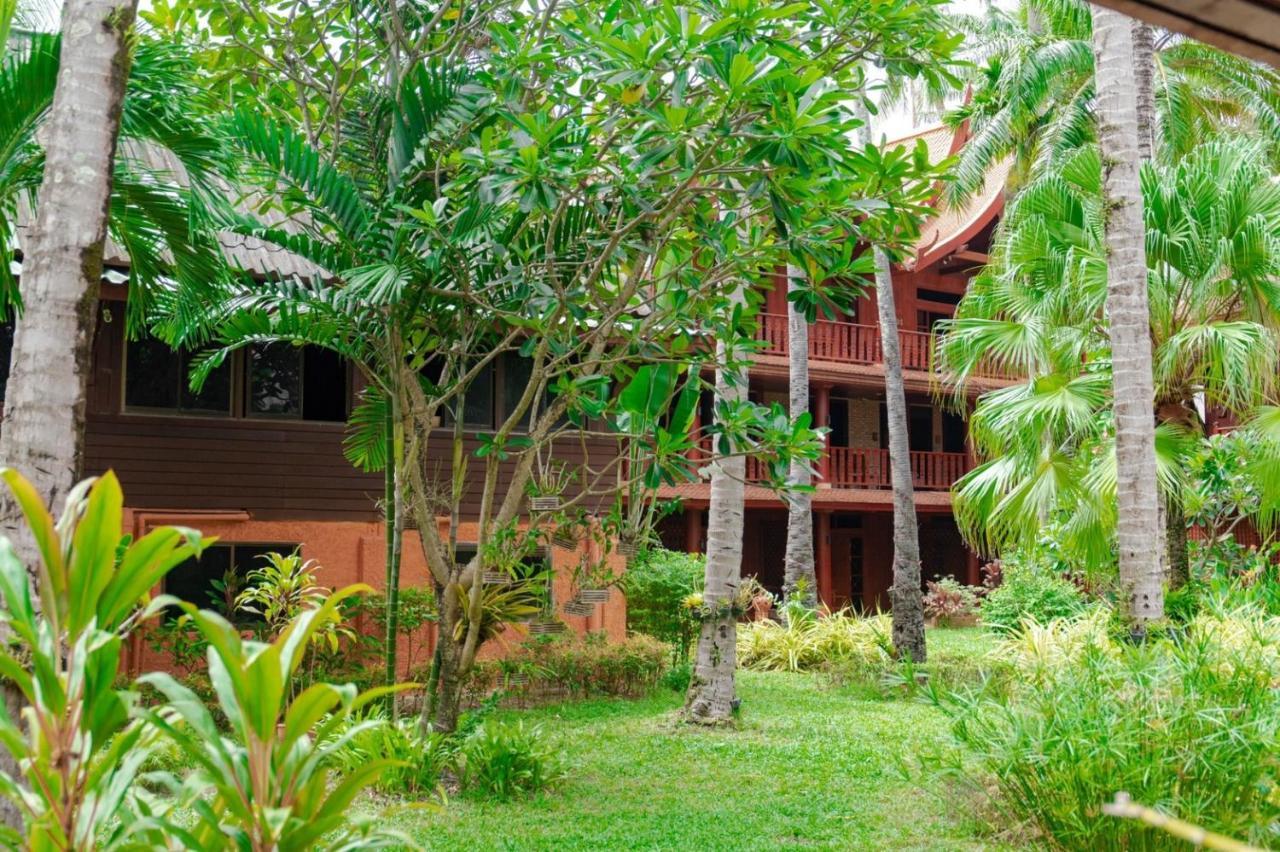 Royal Phawadee Village Patong - 2 Minutes Walk To The Beach Exterior photo