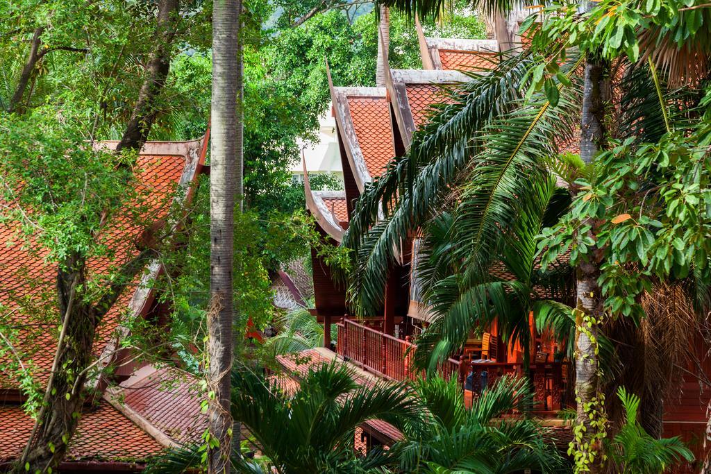 Royal Phawadee Village Patong - 2 Minutes Walk To The Beach Exterior photo