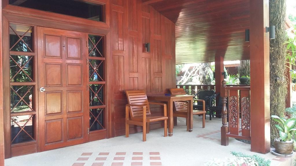 Royal Phawadee Village Patong - 2 Minutes Walk To The Beach Exterior photo