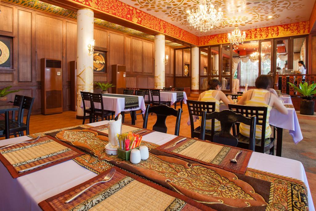 Royal Phawadee Village Patong - 2 Minutes Walk To The Beach Exterior photo