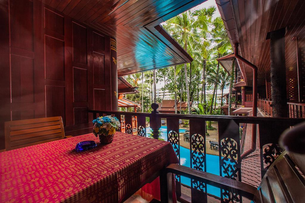 Royal Phawadee Village Patong - 2 Minutes Walk To The Beach Exterior photo